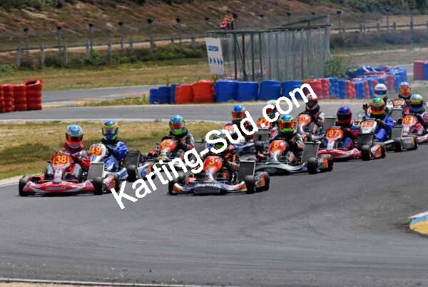 08 & 09/07/2006 : Trophée KartMag à Salbris (Photos Patrick Lascombes) 2006 — karting