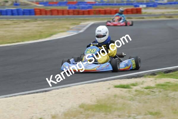 08 & 09/07/2006 : Trophée KartMag à Salbris (Photos Patrick Lascombes) 2006 — karting