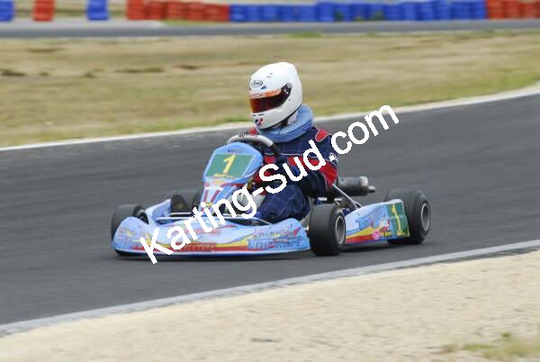 08 & 09/07/2006 : Trophée KartMag à Salbris (Photos Patrick Lascombes) 2006 — karting