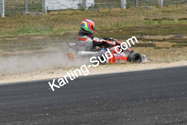08 & 09/07/2006 : Trophée KartMag à Salbris (Photos Patrick Lascombes) 2006 — karting