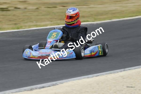 08 & 09/07/2006 : Trophée KartMag à Salbris (Photos Patrick Lascombes) 2006 — karting