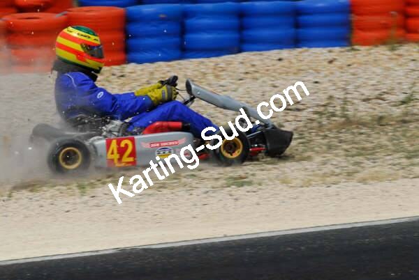 08 & 09/07/2006 : Trophée KartMag à Salbris (Photos Patrick Lascombes) 2006 — karting