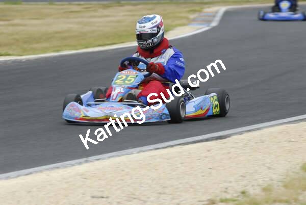 08 & 09/07/2006 : Trophée KartMag à Salbris (Photos Patrick Lascombes) 2006 — karting
