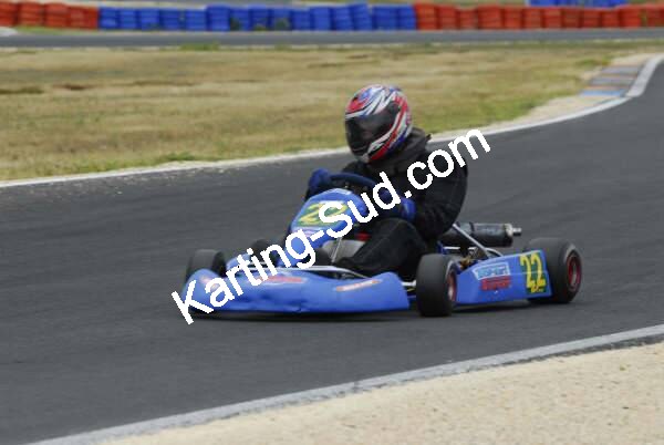 08 & 09/07/2006 : Trophée KartMag à Salbris (Photos Patrick Lascombes) 2006 — karting