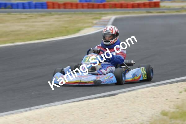 08 & 09/07/2006 : Trophée KartMag à Salbris (Photos Patrick Lascombes) 2006 — karting