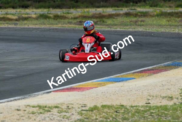 08 & 09/07/2006 : Trophée KartMag à Salbris (Photos Patrick Lascombes) 2006 — karting