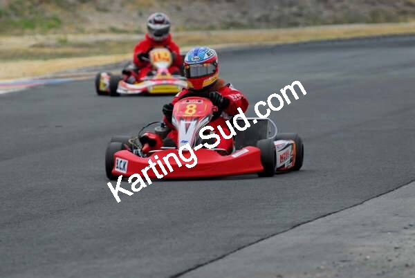 08 & 09/07/2006 : Trophée KartMag à Salbris (Photos Patrick Lascombes) 2006 — karting