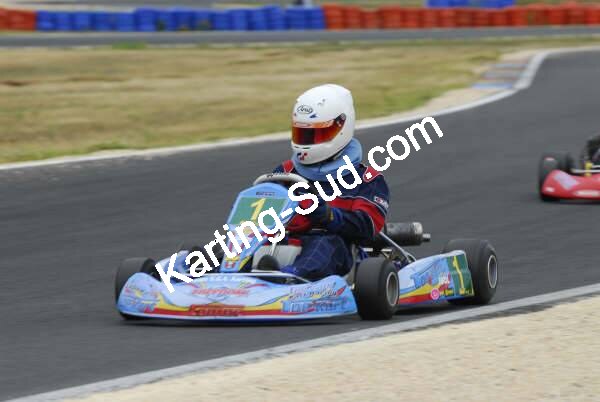 08 & 09/07/2006 : Trophée KartMag à Salbris (Photos Patrick Lascombes) 2006 — karting