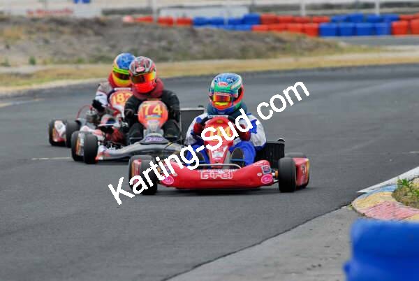 08 & 09/07/2006 : Trophée KartMag à Salbris (Photos Patrick Lascombes) 2006 — karting