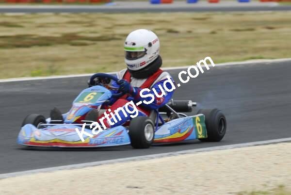 08 & 09/07/2006 : Trophée KartMag à Salbris (Photos Patrick Lascombes) 2006 — karting