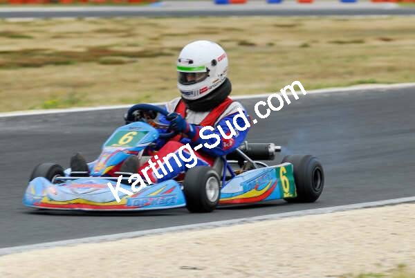 08 & 09/07/2006 : Trophée KartMag à Salbris (Photos Patrick Lascombes) 2006 — karting
