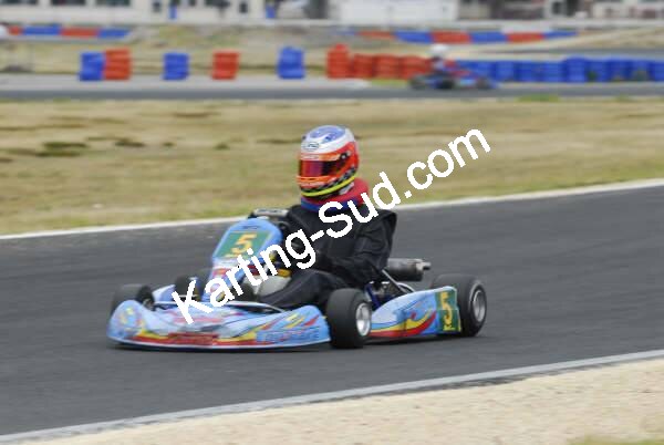 08 & 09/07/2006 : Trophée KartMag à Salbris (Photos Patrick Lascombes) 2006 — karting