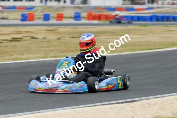 08 & 09/07/2006 : Trophée KartMag à Salbris (Photos Patrick Lascombes) 2006 — karting