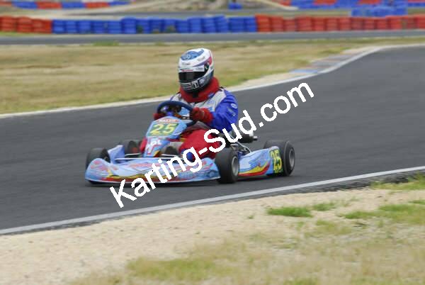 08 & 09/07/2006 : Trophée KartMag à Salbris (Photos Patrick Lascombes) 2006 — karting