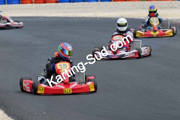 08 & 09/07/2006 : Trophée KartMag à Salbris (Photos Patrick Lascombes) 2006 — karting