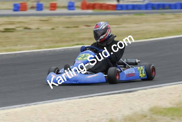 08 & 09/07/2006 : Trophée KartMag à Salbris (Photos Patrick Lascombes) 2006 — karting