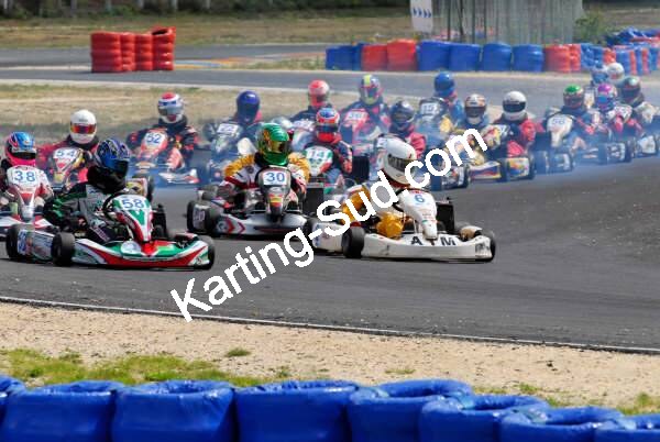 08 & 09/07/2006 : Trophée KartMag à Salbris (Photos Patrick Lascombes) 2006 — karting