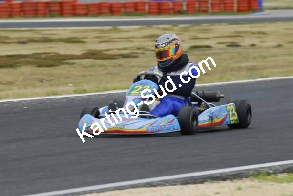 08 & 09/07/2006 : Trophée KartMag à Salbris (Photos Patrick Lascombes) 2006 — karting