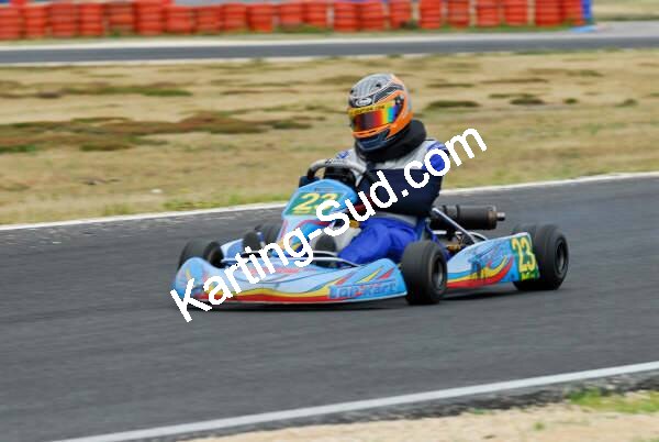 08 & 09/07/2006 : Trophée KartMag à Salbris (Photos Patrick Lascombes) 2006 — karting