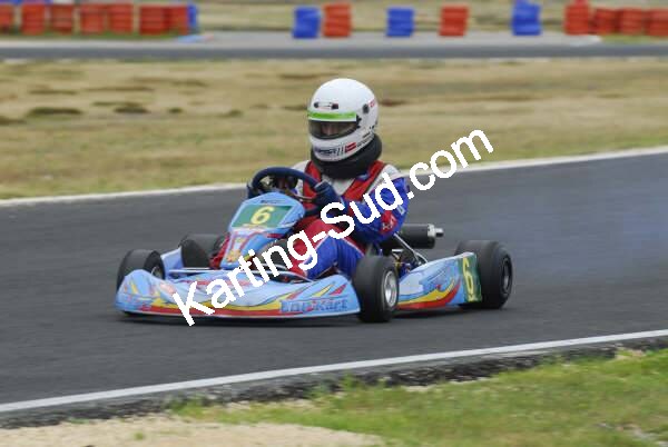 08 & 09/07/2006 : Trophée KartMag à Salbris (Photos Patrick Lascombes) 2006 — karting