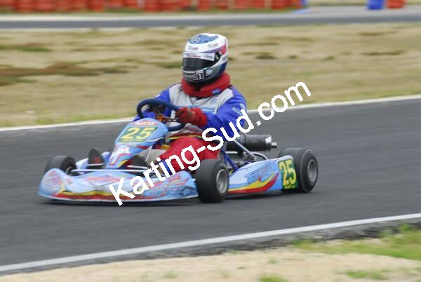08 & 09/07/2006 : Trophée KartMag à Salbris (Photos Patrick Lascombes) 2006 — karting