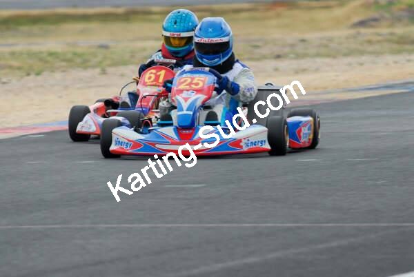 08 & 09/07/2006 : Trophée KartMag à Salbris (Photos Patrick Lascombes) 2006 — karting