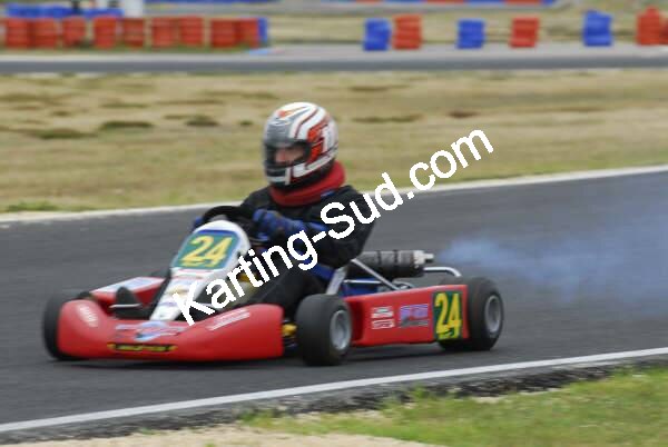 08 & 09/07/2006 : Trophée KartMag à Salbris (Photos Patrick Lascombes) 2006 — karting
