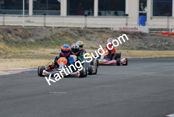 08 & 09/07/2006 : Trophée KartMag à Salbris (Photos Patrick Lascombes) 2006 — karting