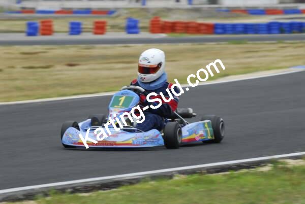 08 & 09/07/2006 : Trophée KartMag à Salbris (Photos Patrick Lascombes) 2006 — karting