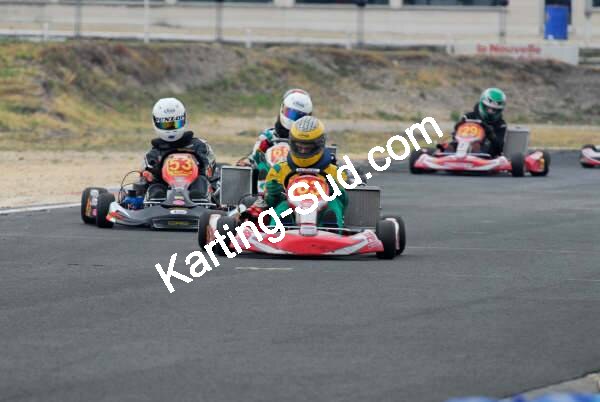 08 & 09/07/2006 : Trophée KartMag à Salbris (Photos Patrick Lascombes) 2006 — karting