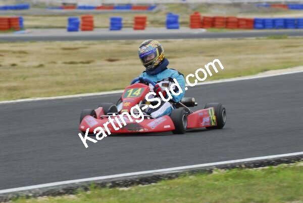 08 & 09/07/2006 : Trophée KartMag à Salbris (Photos Patrick Lascombes) 2006 — karting