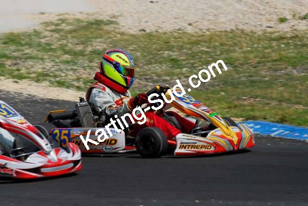 08 & 09/07/2006 : Trophée KartMag à Salbris (Photos Patrick Lascombes) 2006 — karting