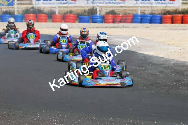08 & 09/07/2006 : Trophée KartMag à Salbris (Photos Patrick Lascombes) 2006 — karting