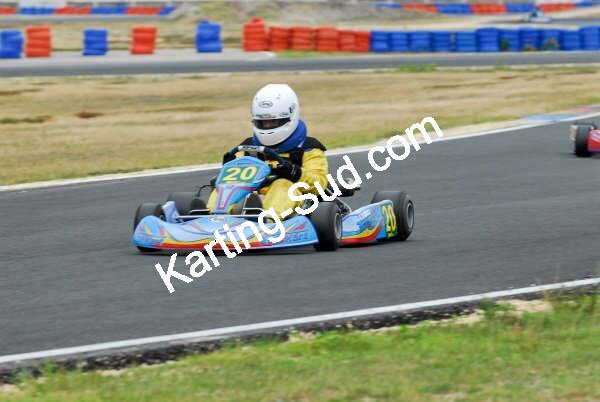 08 & 09/07/2006 : Trophée KartMag à Salbris (Photos Patrick Lascombes) 2006 — karting