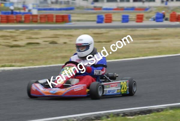 08 & 09/07/2006 : Trophée KartMag à Salbris (Photos Patrick Lascombes) 2006 — karting