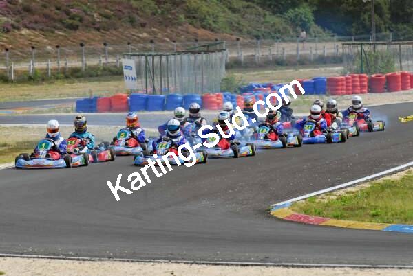 08 & 09/07/2006 : Trophée KartMag à Salbris (Photos Patrick Lascombes) 2006 — karting