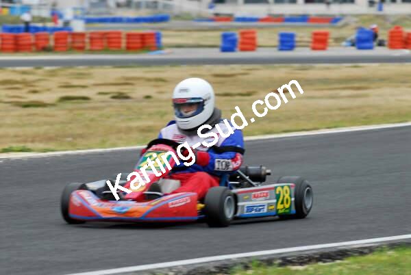 08 & 09/07/2006 : Trophée KartMag à Salbris (Photos Patrick Lascombes) 2006 — karting