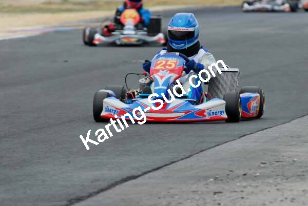 08 & 09/07/2006 : Trophée KartMag à Salbris (Photos Patrick Lascombes) 2006 — karting