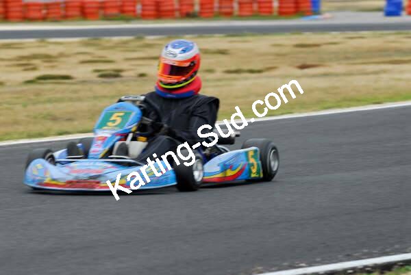 08 & 09/07/2006 : Trophée KartMag à Salbris (Photos Patrick Lascombes) 2006 — karting