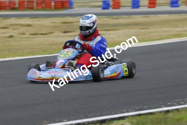 08 & 09/07/2006 : Trophée KartMag à Salbris (Photos Patrick Lascombes) 2006 — karting