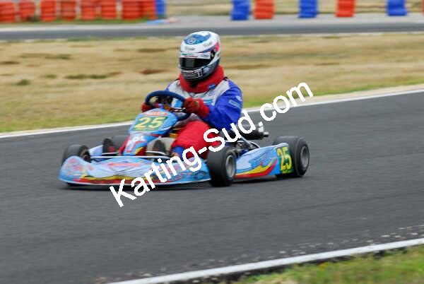 08 & 09/07/2006 : Trophée KartMag à Salbris (Photos Patrick Lascombes) 2006 — karting