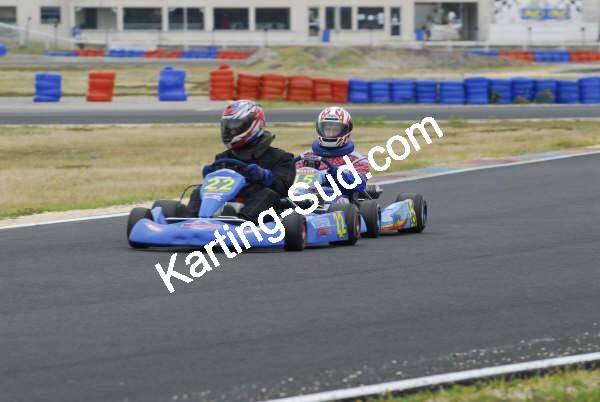 08 & 09/07/2006 : Trophée KartMag à Salbris (Photos Patrick Lascombes) 2006 — karting