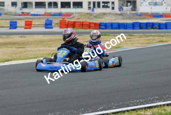 08 & 09/07/2006 : Trophée KartMag à Salbris (Photos Patrick Lascombes) 2006 — karting