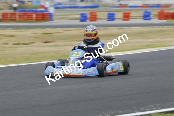 08 & 09/07/2006 : Trophée KartMag à Salbris (Photos Patrick Lascombes) 2006 — karting