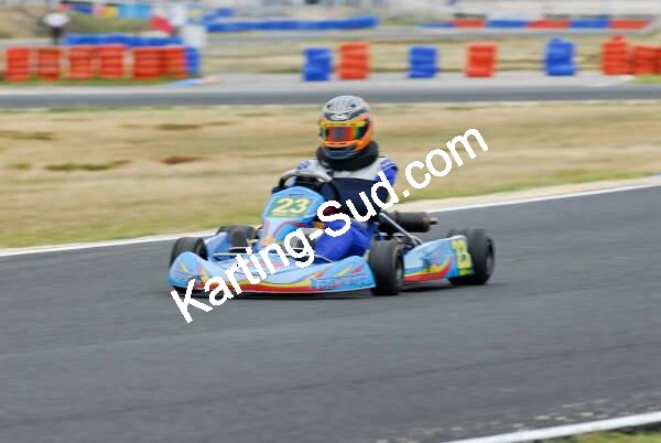 08 & 09/07/2006 : Trophée KartMag à Salbris (Photos Patrick Lascombes) 2006 — karting