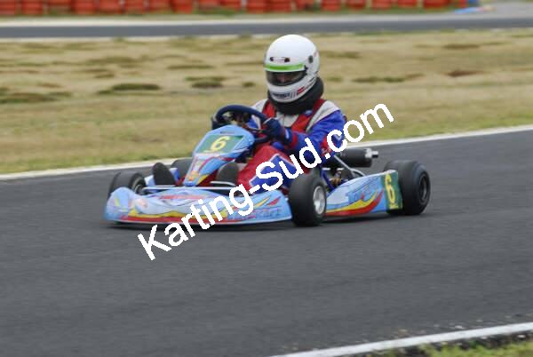 08 & 09/07/2006 : Trophée KartMag à Salbris (Photos Patrick Lascombes) 2006 — karting