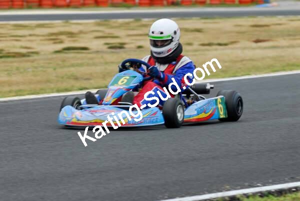 08 & 09/07/2006 : Trophée KartMag à Salbris (Photos Patrick Lascombes) 2006 — karting