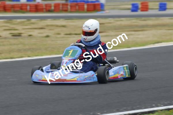 08 & 09/07/2006 : Trophée KartMag à Salbris (Photos Patrick Lascombes) 2006 — karting