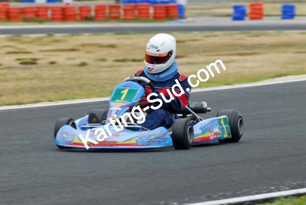 08 & 09/07/2006 : Trophée KartMag à Salbris (Photos Patrick Lascombes) 2006 — karting
