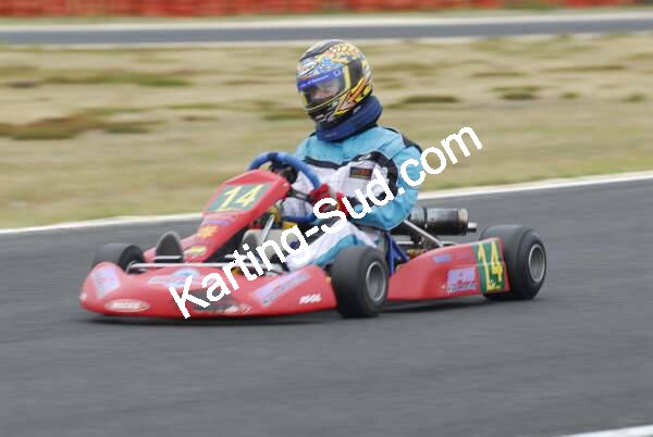 08 & 09/07/2006 : Trophée KartMag à Salbris (Photos Patrick Lascombes) 2006 — karting